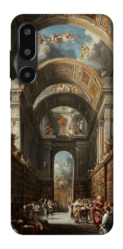 Чохол на Samsung Galaxy F16 Art collage ver.5 фото 1 з 1