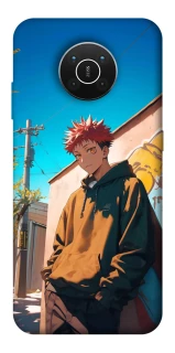 Чохол на Nokia X10 / X20 Yuji Itadori фото 1 з 1