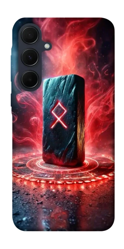 Чохол на Samsung Galaxy A55 Руна Одал фото 1 з 1