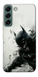 Чохол на Samsung Galaxy S22 Batman фото 1 з 1