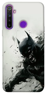 Чохол на Realme 5 Batman фото 1 з 1