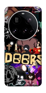 Чехол на Xiaomi 15 Ultra Doors фото 1 из 1