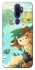 Чохол на Oppo A5 (2020) / Oppo A9 (2020) Adopt Me Tropical Adventure фото 1 з 1