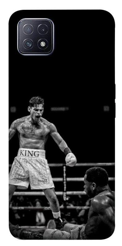 Чохол на Oppo A73 kings фото 1 з 1