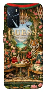 Чехол на Oppo A16s / A16 Guess фото 1 из 1