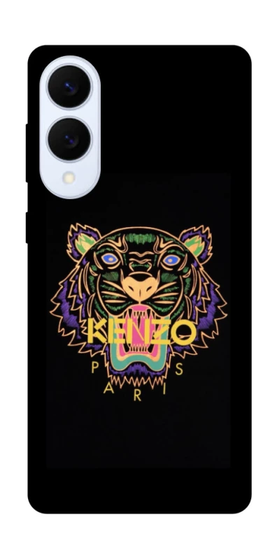 Чохол на Samsung Galaxy S25 Edge Kenzo фото 1 з 1