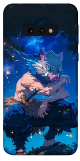 Чохол на Samsung Galaxy S10e inosuke фото 1 з 1