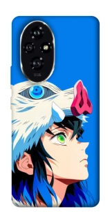 Чохол на Honor 200 Hashibira Inosuke фото 1 з 1