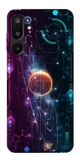 Чехол на Samsung Galaxy M16 5G Galaxy фото 1 из 1