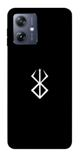 Чохол на Motorola Moto G54 Мітка Берсерка фото 1 Чохол на Motorola Moto G54 Мітка Берсерка фото 1 з 1