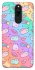 Чохол на Xiaomi Redmi 8 Cat Cute фото 1 з 1