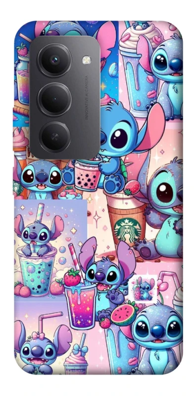 Чохол на Xiaomi Redmi 15 (EU) Stitch ver.25 фото 1 з 1