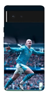 Чохол на Google Pixel 6 Erling Haaland V3 фото 1 з 1