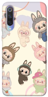 Чохол на Xiaomi Mi 9 Labubu Dance фото 1 з 1