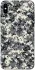Чохол на Apple iPhone X (5.8") Camouflage v13 фото 1 з 1