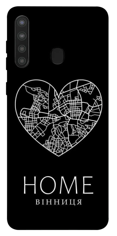Чохол на Samsung Galaxy A21 Вінниця Home фото 1 з 1