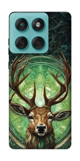 Чохол на Motorola Edge 60 Fusion Скандинавський олень фото 1 з 1