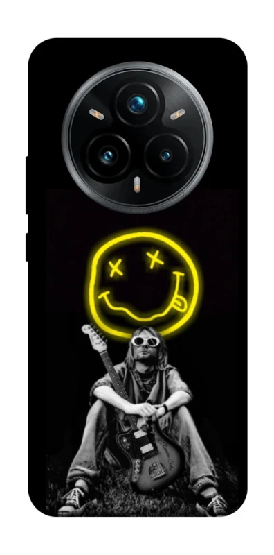 Чехол на Realme 14 Pro Nirvana ver.2 фото 1 из 1