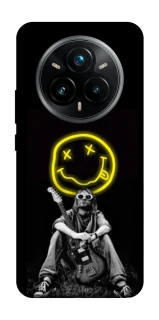 Чохол на Realme 14 Pro Nirvana ver.2 фото 1 з 1