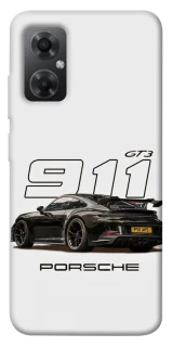 Чохол на Xiaomi Redmi Note 11R 911 фото 1 з 1