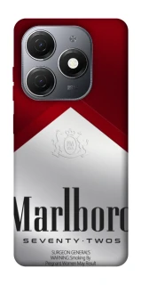 Чохол на TECNO Spark 20 Marlboro фото 1 Чохол на TECNO Spark 20 Marlboro фото 1 з 1