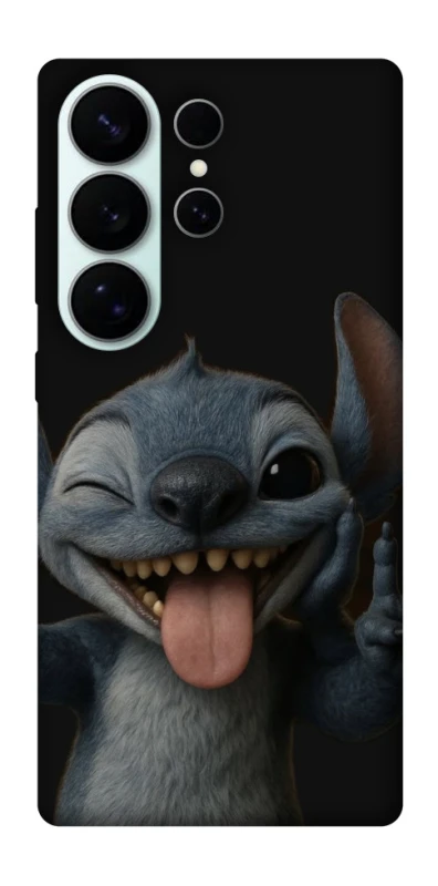 Чохол на Samsung Galaxy S26 Ultra Stitch фото 1 з 1
