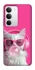 Чохол на Realme C71 Pink kitty фото 1 з 1