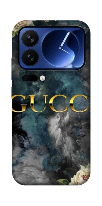 Чохол на Xiaomi Poco F7 Ultra Gucci ver.7 фото 1 з 1