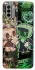 Чехол на Nokia G22 Dandy World Shelly Art фото 1 из 1