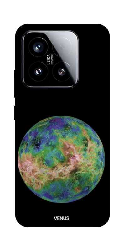 Чехол на Xiaomi 15 Venus фото 1 из 1