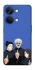 Чохол на OnePlus Nord 3 jujutsu kaisen v3 фото 1 з 1