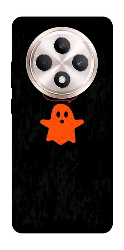 Чехол на Oppo Reno 12 F 4G/5G Ghost of Halloween фото 1 из 1