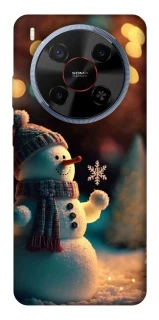 Чехол на ZTE Blade V70 Max Новогодний v46 фото 1 из 1