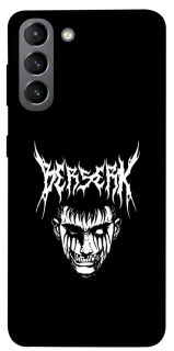 Чехол на Samsung Galaxy S21 Berserk v2 фото 1 из 1