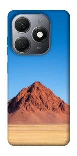 Чохол на TECNO Spark 20 Alone mountain фото 1 з 1