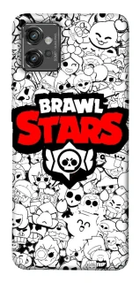 Чехол на Motorola Moto G32 Brawl Stars ver.10 фото 1 из 1