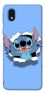 Чохол на Samsung Galaxy M01 Core / A01 Core Stitch ver.6 фото 1 з 1