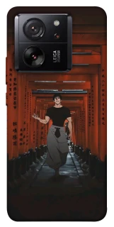 Чохол на Xiaomi 13T Pro Toji Fushiguro фото 1 з 1