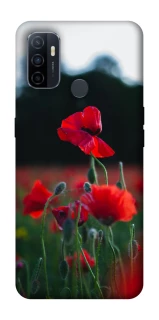 Чохол на Oppo A53 / A32 / A33 Мак фото 1 Чохол на Oppo A53 / A32 / A33 Мак фото 1 з 1