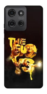 Чохол на Motorola Moto G75 The boys фото 1 з 1