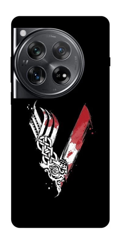 Чехол на OnePlus 12 V-Vikings фото 1 из 1