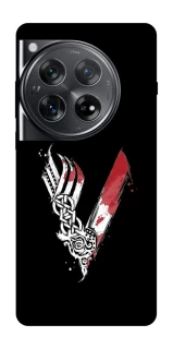 Чехол на OnePlus 12 V-Vikings фото 1 из 1