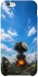 Чохол на Apple iPhone 6/6s plus (5.5") Moscow never sleeps ver.6 фото 1 з 1