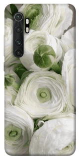 Чохол на Xiaomi Mi Note 10 Lite Mornings фото 1 з 1