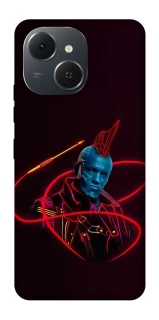 Чохол на TECNO Spark 40C Yondu фото 1 з 1