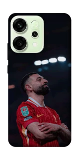 Чехол на Oppo Reno 14 Mohamed Salah V2 фото 1 из 1