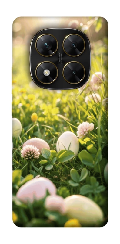 Чохол на Xiaomi Poco X7 Hello Spring фото 1 з 1
