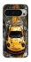 Чехол на Google Pixel 10 Pro XL Drawn Porsche фото 1 из 1