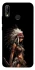 Чохол на Huawei P20 Lite Goddess of war ver.2 фото 1 з 1