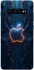 Чохол на Samsung Galaxy S10+ Apple logo ver.1 фото 1 з 1